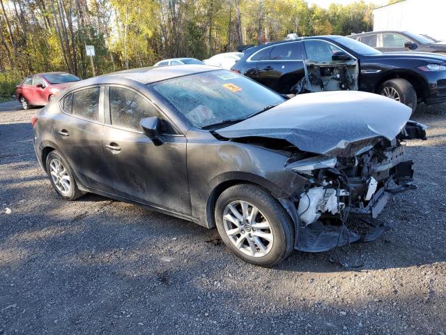 2017 MAZDA 3 TOURING - JM1BN1V74H1108486