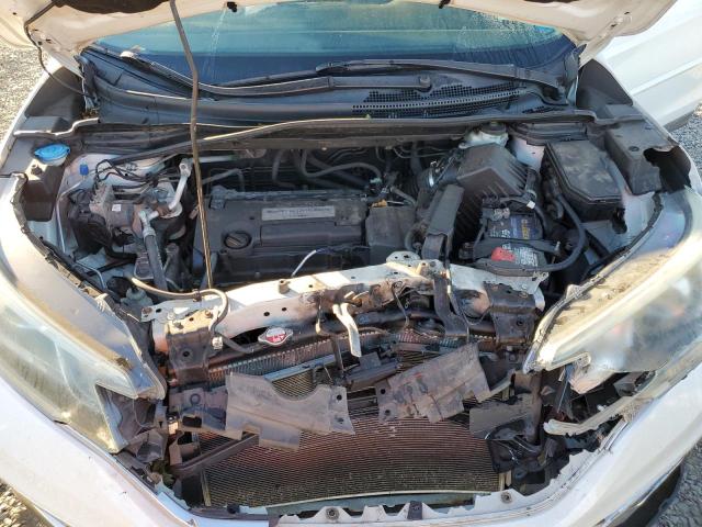 2015 HONDA CR-V TOURI - 5J6RM4H91FL077080
