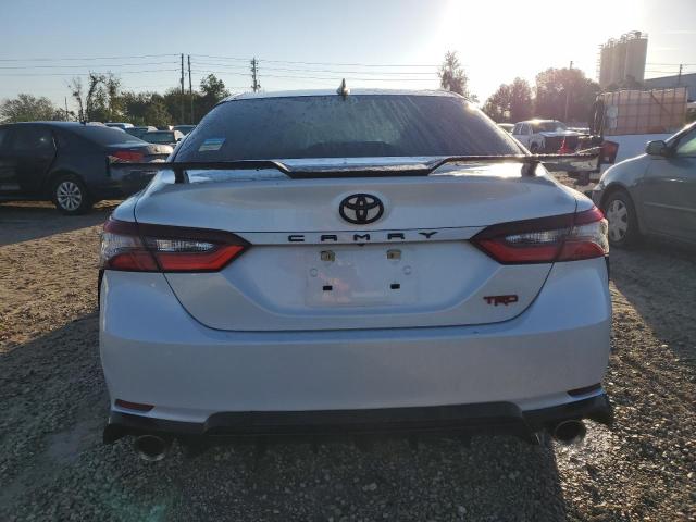 2021 TOYOTA CAMRY TRD - 4T1KZ1AK4MU059485