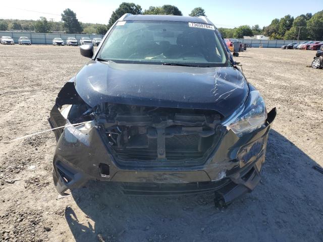 2019 NISSAN KICKS S - 3N1CP5CU3KL515670