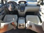 Lot #3024357526 2016 HONDA ODYSSEY TO