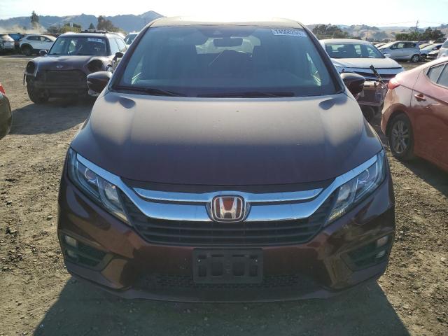 VIN 5FNRL6H79KB060351 2019 HONDA ALL MODELS no.5