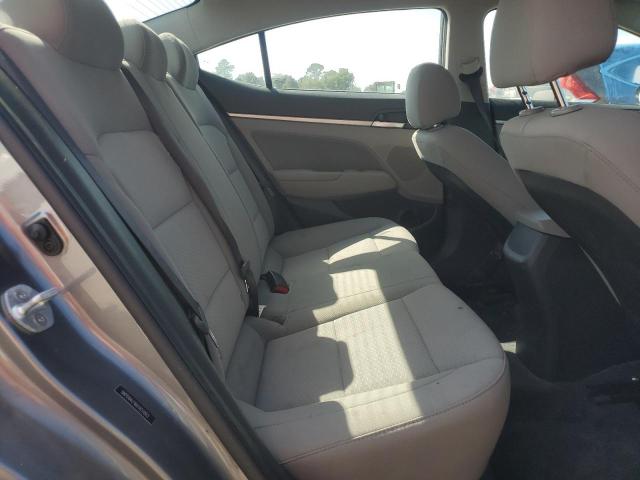 2019 HYUNDAI ELANTRA SE - 5NPD84LF6KH451893