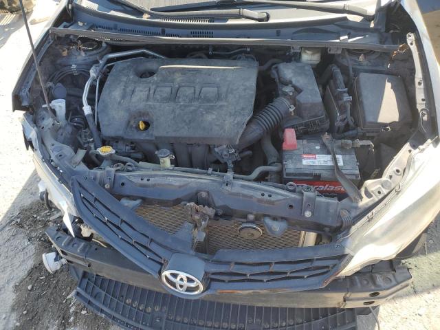2015 TOYOTA COROLLA L - 2T1BURHE8FC351027