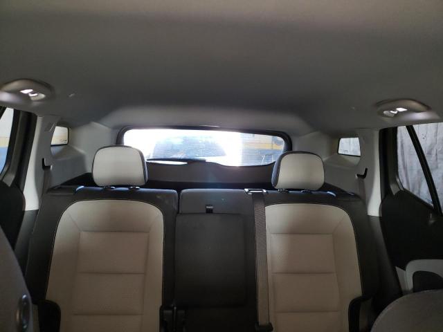 2022 GMC TERRAIN SL - 3GKALTEV1NL172909