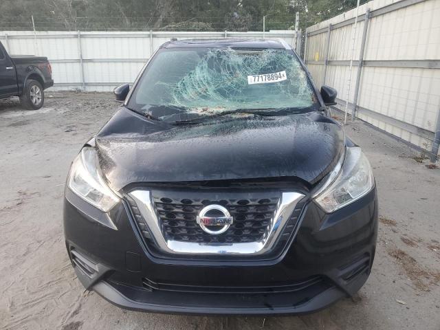 2018 NISSAN KICKS S - 3N1CP5CU7JL530400