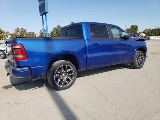 2019 RAM 1500 LARAM - 1C6SRFJT8KN706902