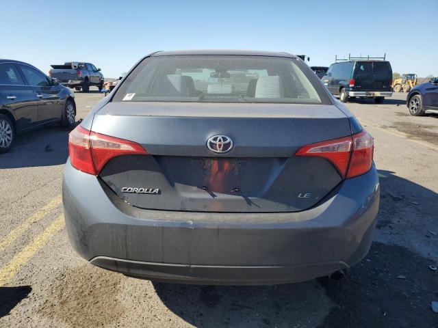 VIN 2T1BURHEXHC935335 2017 Toyota Corolla, L no.6