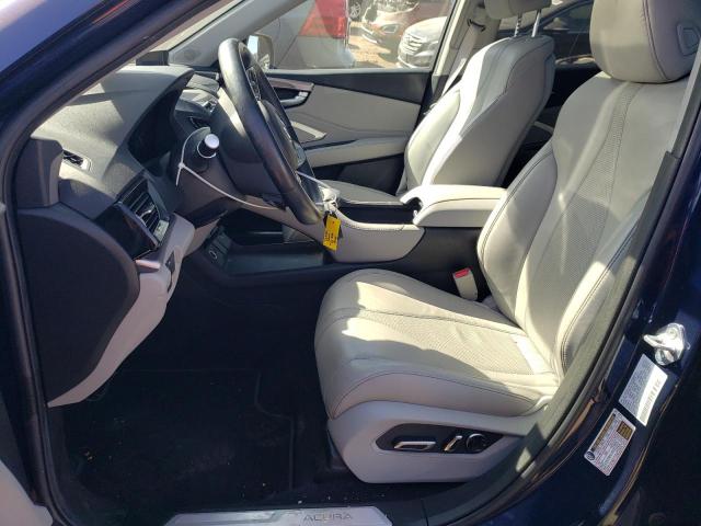 2021 ACURA RDX TECHNO - 5J8TC2H52ML037301