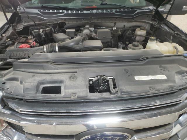2020 FORD F250 SUPER - 1FT7W2B63LEC44145