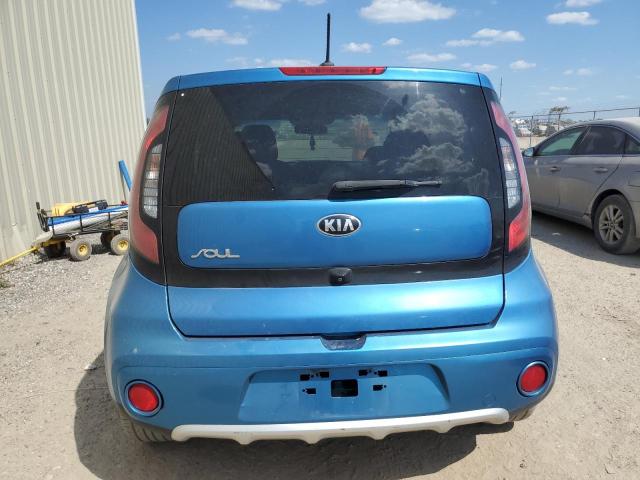 VIN KNDJP3A59J7573130 2018 KIA Soul, + no.6