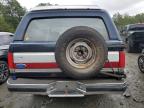 FORD BRONCO U10 photo