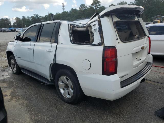 2015 CHEVROLET TAHOE C150 - 1GNSCBKC1FR653337