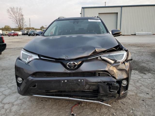 2018 TOYOTA RAV4 ADVEN - JTMRFREV9JJ254042