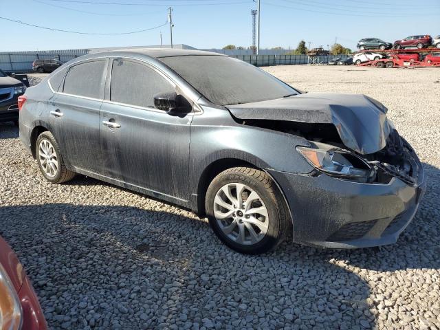 VIN 3N1AB7APXGY317046 2016 Nissan Sentra, S no.4