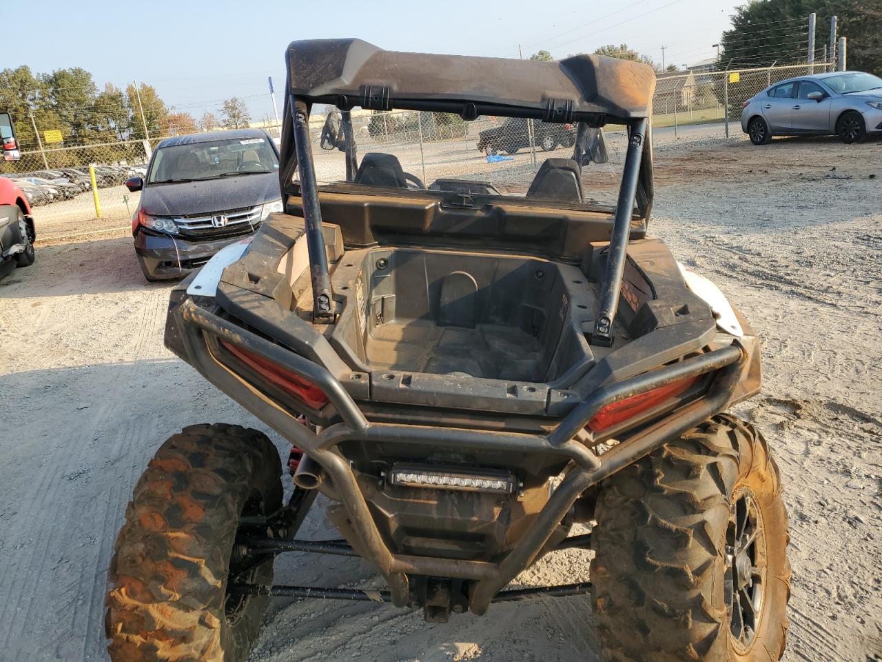 Lot #2988970538 2024 POLARIS RZR XP 100