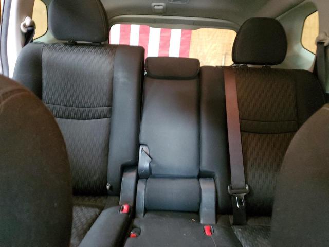 2017 NISSAN ROGUE S - KNMAT2MV8HP582400