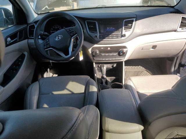 VIN KM8J3CA43GU258977 2016 HYUNDAI TUCSON no.8