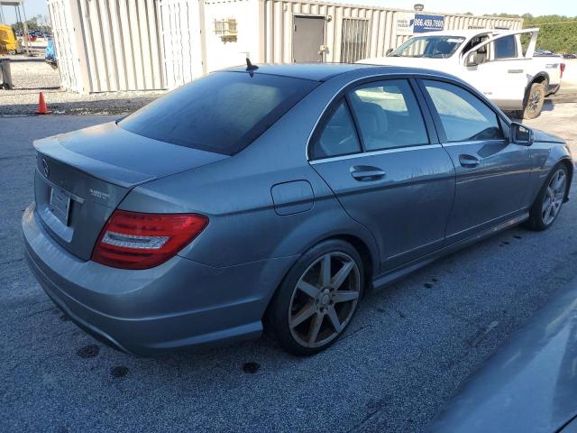 VIN WDDGF4HB2EA924277 2014 Mercedes-Benz C-Class, 250 no.3