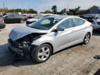 HYUNDAI ELANTRA GL photo