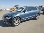 2015 AUDI Q5 TDI PRE - WA1CMAFP4FA134258