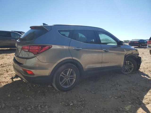 2017 HYUNDAI SANTA FE S - 5NMZU3LB5HH014840