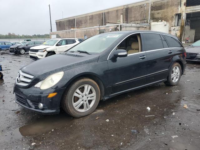 MERCEDES-BENZ R320 CDI