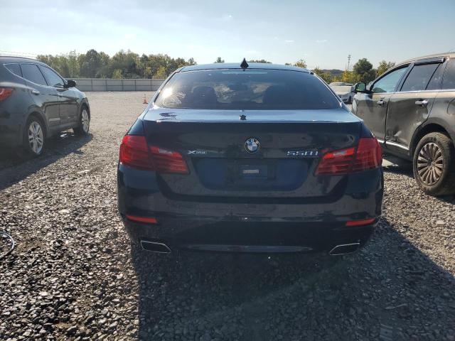 2015 BMW 550 XI - WBAKP9C57FD693857