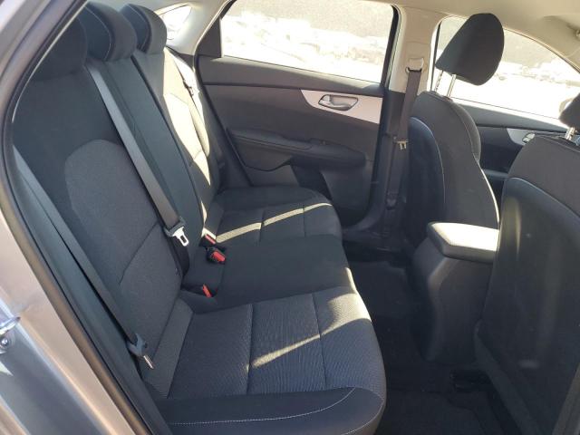 2024 KIA FORTE LX - 3KPF24AD2RE764658