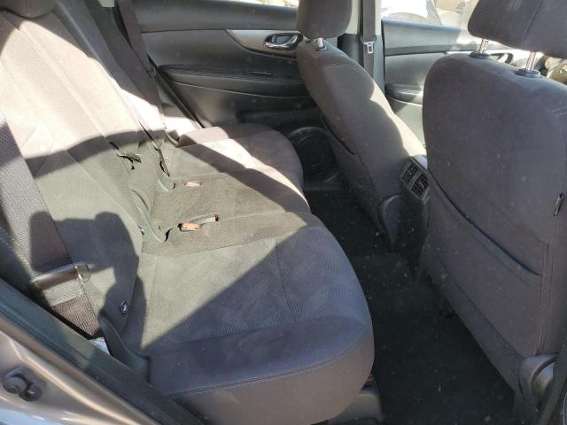2016 NISSAN ROGUE S - KNMAT2MT4GP611341