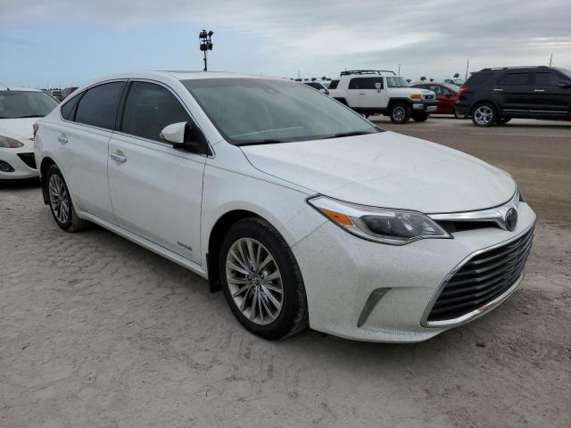 VIN 4T1BD1EB3GU055683 2016 Toyota Avalon, Hybrid no.4