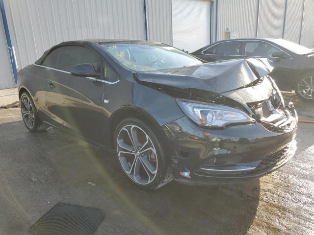 2016 BUICK CASCADA PR W04WT3N50GG087885
