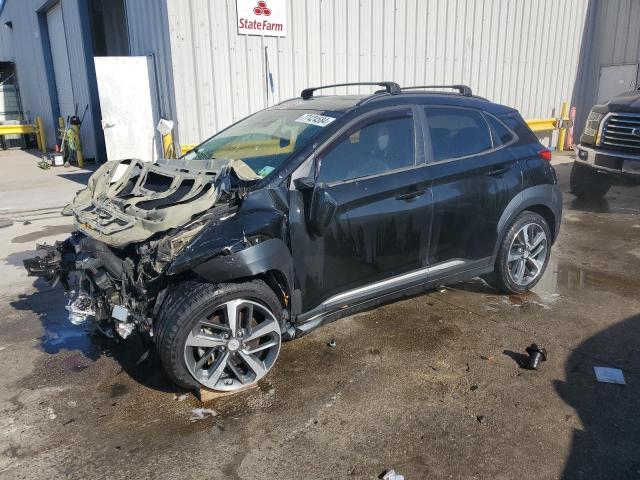 2020 HYUNDAI KONA LIMIT #2952876785