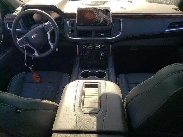 2023 CHEVROLET SUBURBAN K - 1GNSKFKD7PR382515