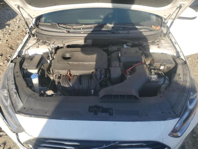 VIN 5NPE24AF2JH623120 2018 HYUNDAI SONATA no.11