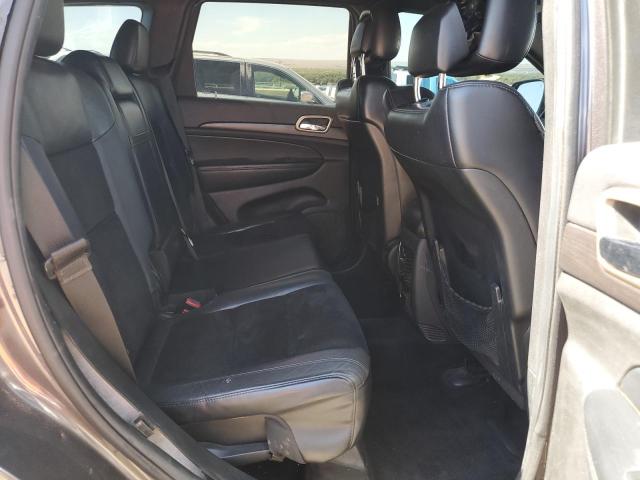 2015 JEEP GRAND CHER - 1C4RJFAG6FC651269