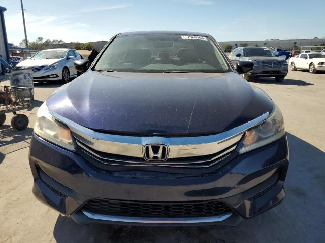 2016 HONDA ACCORD LX - 1HGCR2F34GA152157