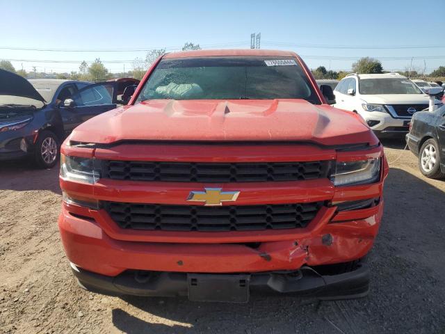 2017 CHEVROLET SILVERADO - 1GCVKPEC6HZ296662
