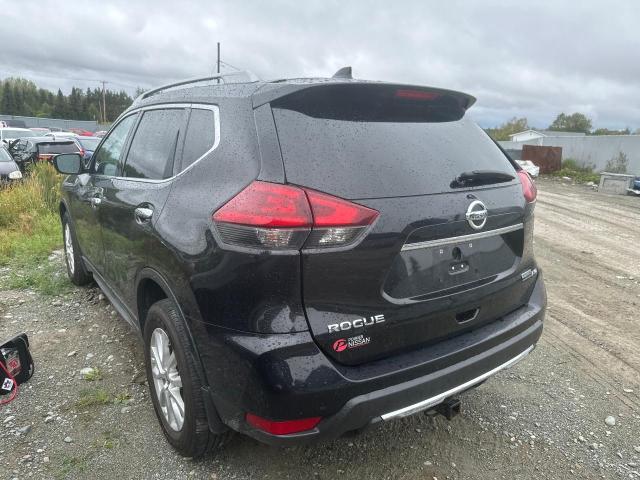 2020 NISSAN ROGUE S - 5N1AT2MV5LC744866