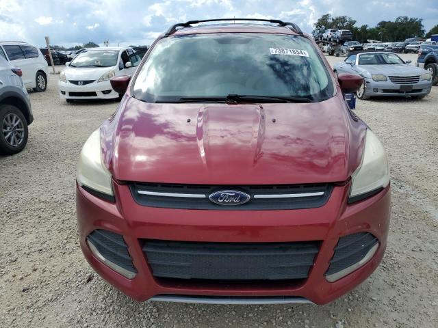 VIN 1FMCU0G90DUC03101 2013 Ford Escape, SE no.5