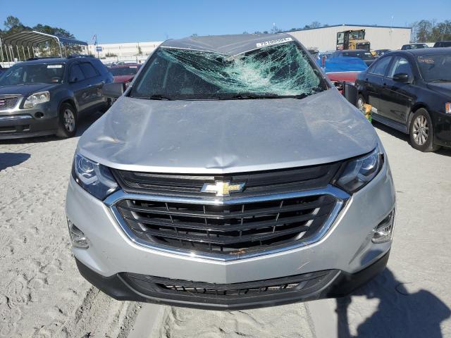 2021 CHEVROLET EQUINOX - 3GNAX5EV7MS141509