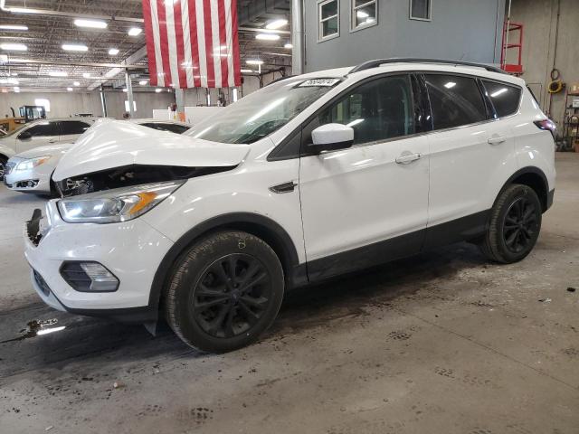 2017 FORD ESCAPE SE - 1FMCU9GD9HUD43338