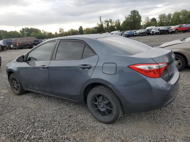 VIN 5YFBURHE8FP341808 2015 Toyota Corolla, L no.2