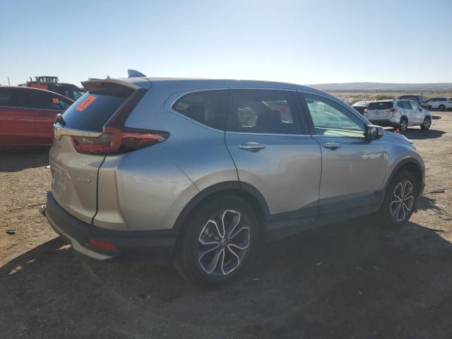 2021 HONDA CR-V EX - 7FARW2H5XME022276