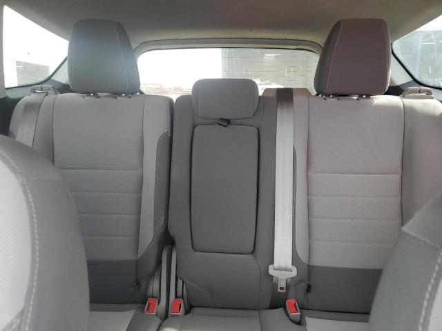 2016 FORD ESCAPE SE - 1FMCU0G73GUB37775
