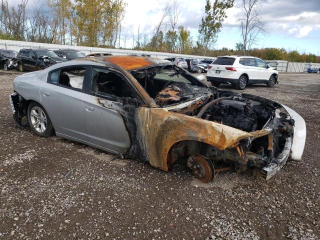 2022 DODGE CHARGER SX - 2C3CDXBG7NH219615