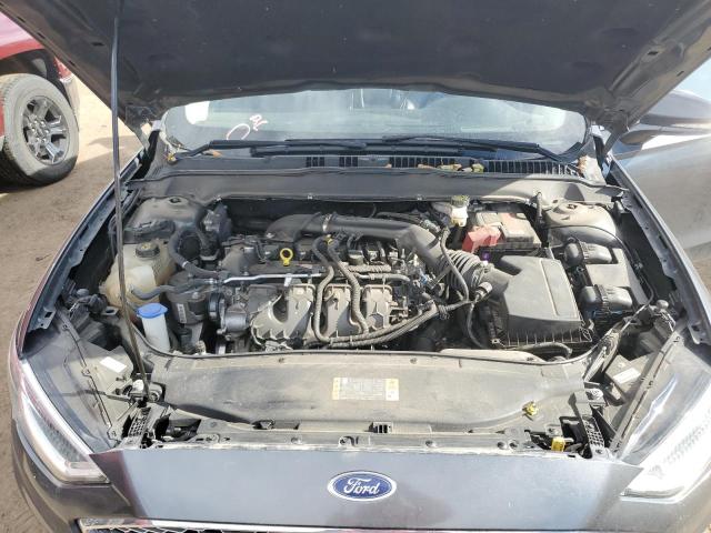 2020 FORD FUSION TIT - 3FA6P0D9XLR153364