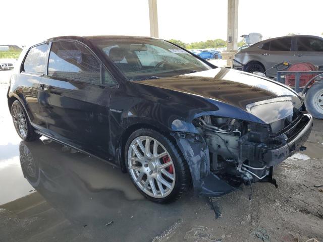 VIN 3VWTT7AU1FM041920 2015 Volkswagen Golf GTI no.4