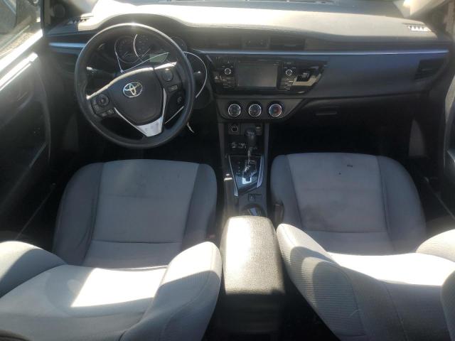 2016 TOYOTA COROLLA L - 5YFBURHE7GP463495