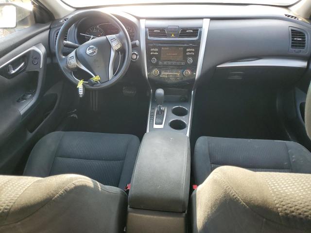 VIN 1N4AL3AP8FC210013 2015 NISSAN ALTIMA no.8